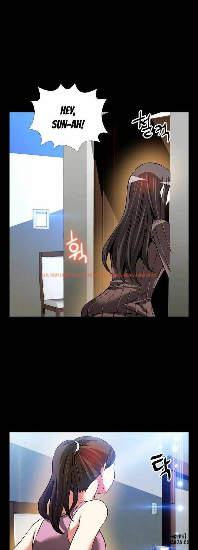 Xem ảnh 44 trong truyện hentai Thông Số Tình Yêu - Chapter 86 - hentaitvn.net