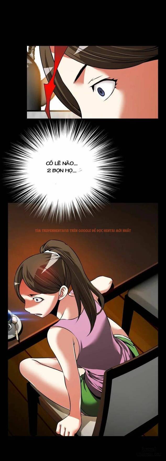 Xem ảnh 47 trong truyện hentai Thông Số Tình Yêu - Chapter 86 - hentaitvn.net