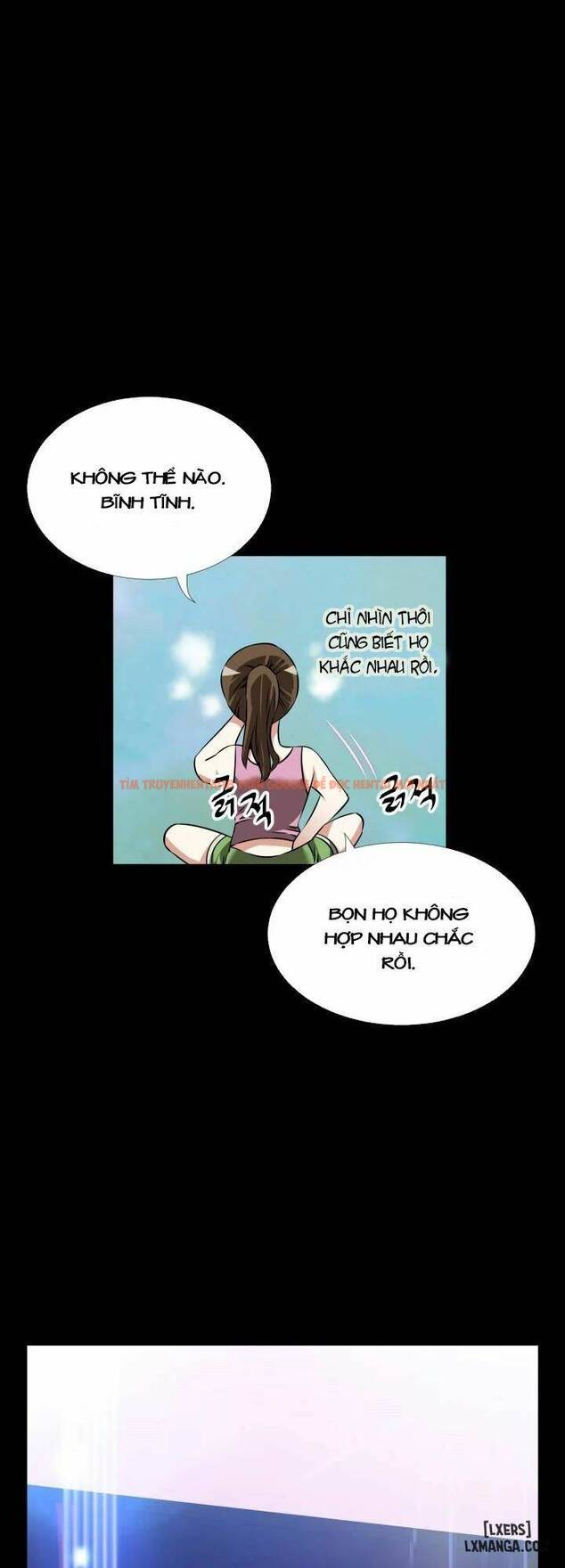 Xem ảnh 48 trong truyện hentai Thông Số Tình Yêu - Chapter 86 - hentaitvn.net