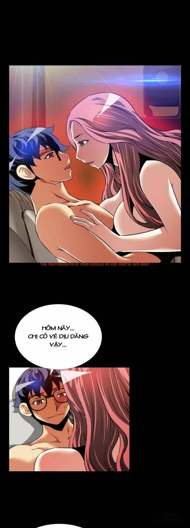 Xem ảnh 9 trong truyện hentai Thông Số Tình Yêu - Chapter 86 - hentaitvn.net