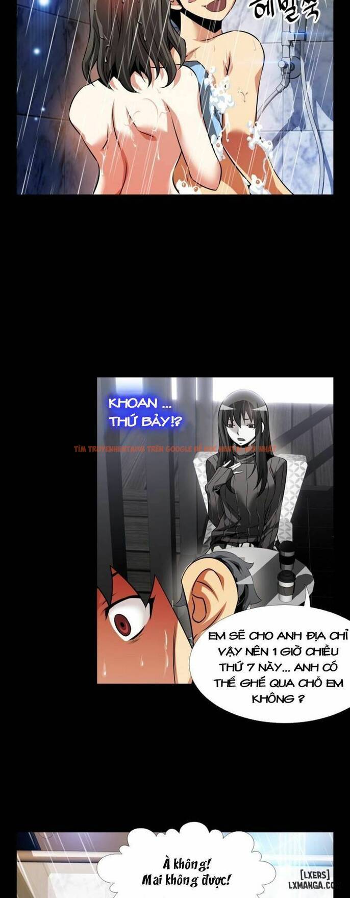 Xem ảnh 16 trong truyện hentai Thông Số Tình Yêu - Chapter 87 - hentaitvn.net