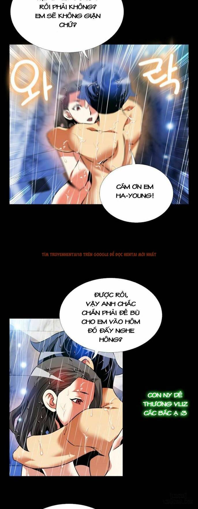 Xem ảnh 22 trong truyện hentai Thông Số Tình Yêu - Chapter 87 - hentaitvn.net