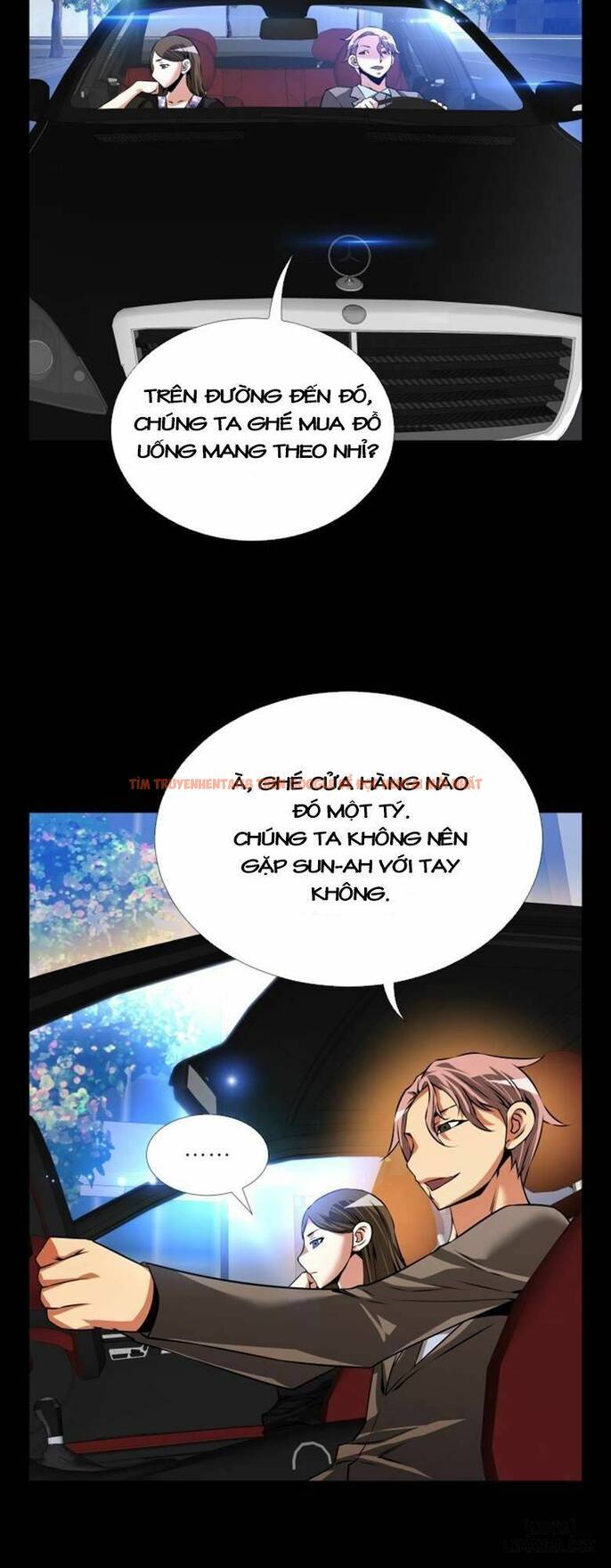 Xem ảnh 32 trong truyện hentai Thông Số Tình Yêu - Chapter 87 - hentaitvn.net