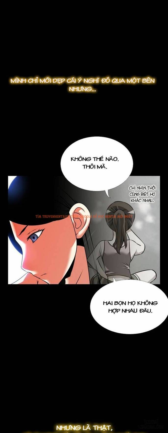 Xem ảnh 33 trong truyện hentai Thông Số Tình Yêu - Chapter 87 - hentaitvn.net