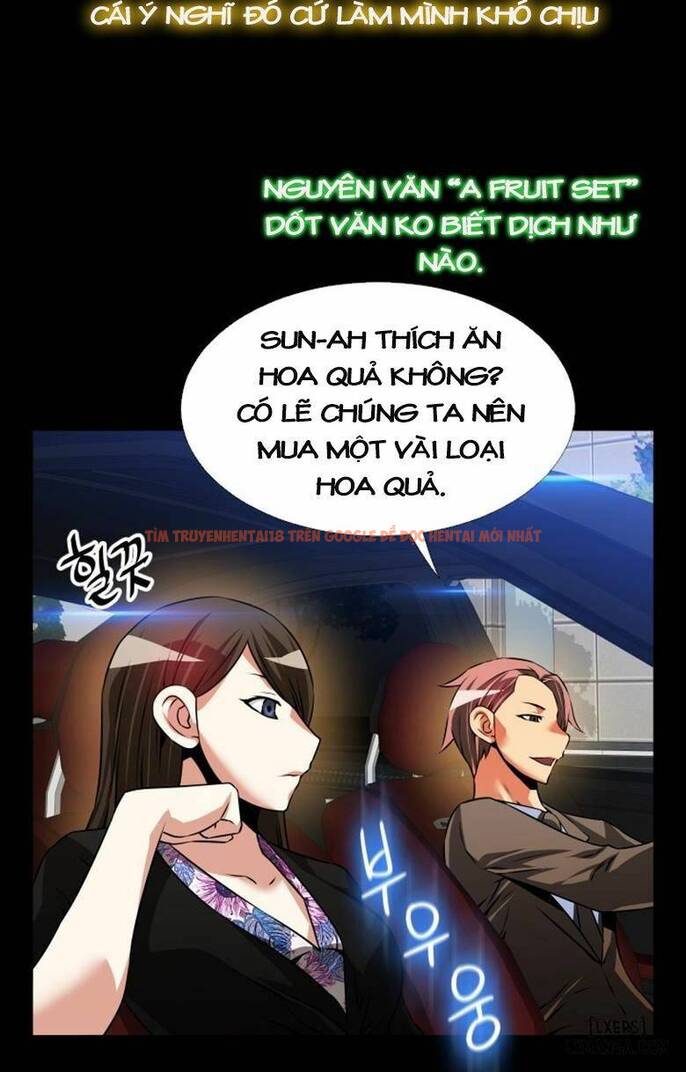 Xem ảnh 34 trong truyện hentai Thông Số Tình Yêu - Chapter 87 - hentaitvn.net