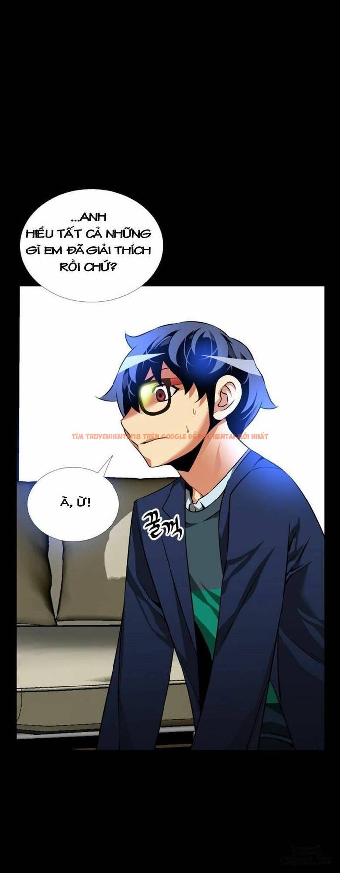 Xem ảnh 37 trong truyện hentai Thông Số Tình Yêu - Chapter 87 - hentaitvn.net