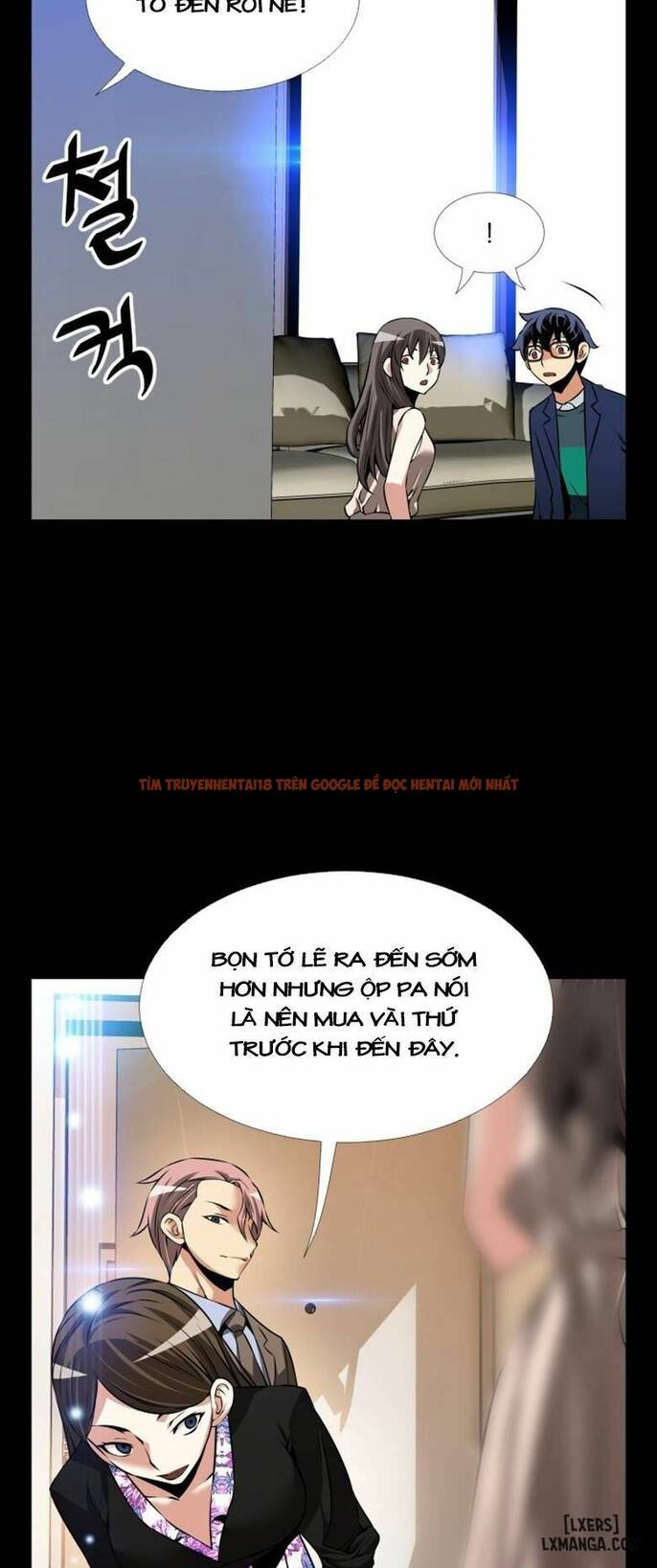 Xem ảnh 41 trong truyện hentai Thông Số Tình Yêu - Chapter 87 - hentaitvn.net