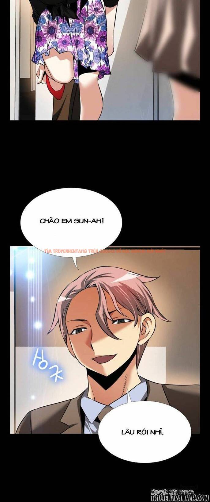 Xem ảnh 42 trong truyện hentai Thông Số Tình Yêu - Chapter 87 - hentaitvn.net