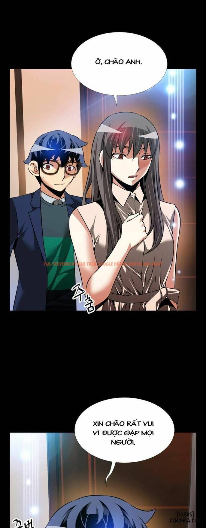 Xem ảnh 43 trong truyện hentai Thông Số Tình Yêu - Chapter 87 - hentaitvn.net