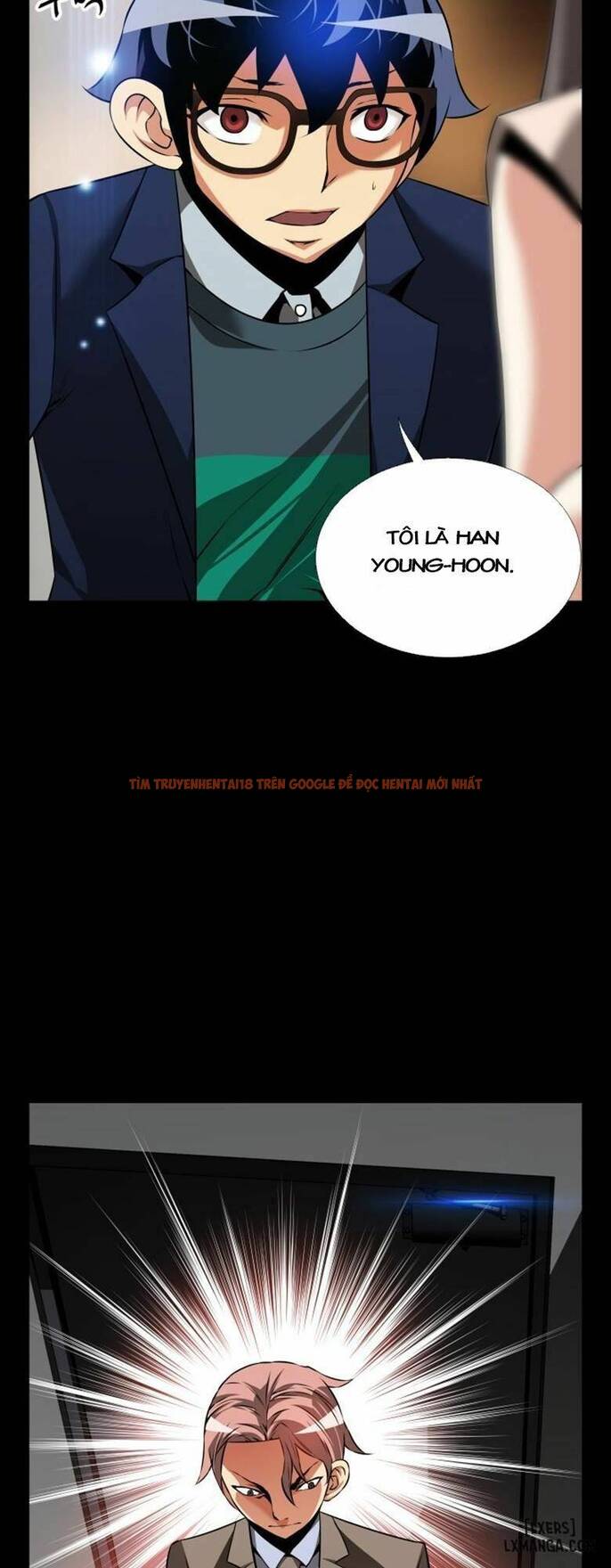 Xem ảnh 44 trong truyện hentai Thông Số Tình Yêu - Chapter 87 - hentaitvn.net