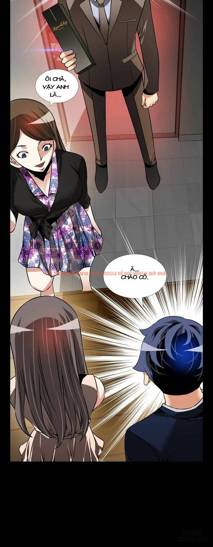 Xem ảnh 45 trong truyện hentai Thông Số Tình Yêu - Chapter 87 - hentaitvn.net