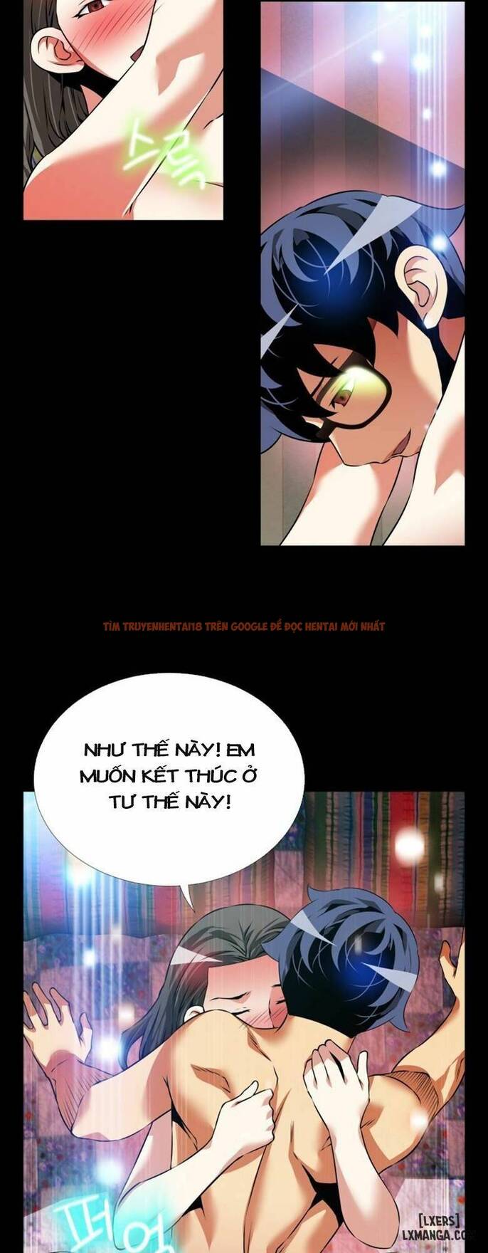 Xem ảnh 7 trong truyện hentai Thông Số Tình Yêu - Chapter 87 - hentaitvn.net