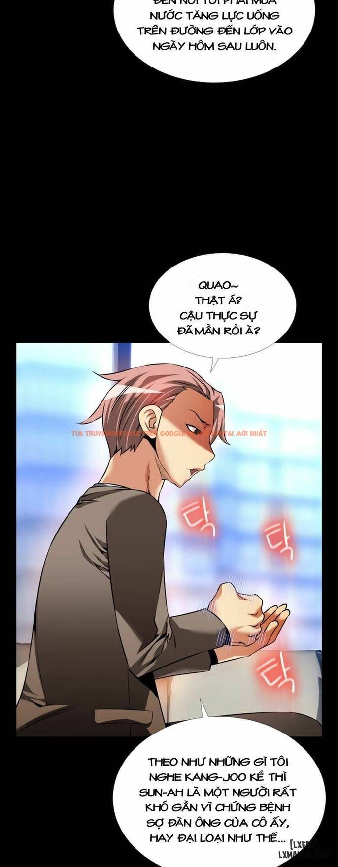 Xem ảnh 13 trong truyện hentai Thông Số Tình Yêu - Chapter 88 - hentaitvn.net