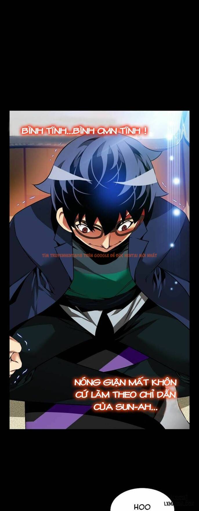 Xem ảnh 16 trong truyện hentai Thông Số Tình Yêu - Chapter 88 - hentaitvn.net