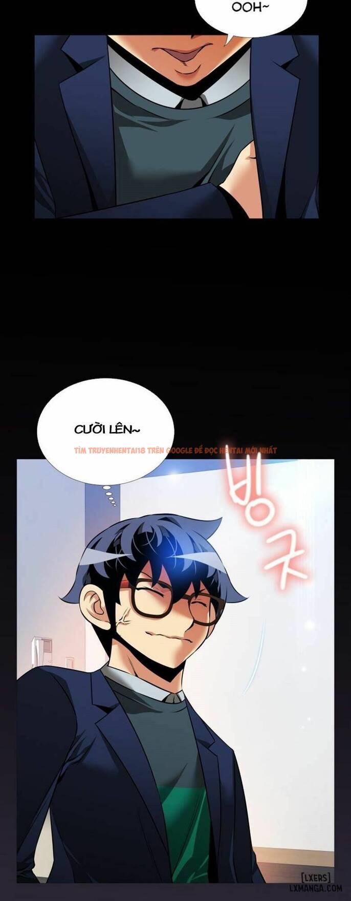 Xem ảnh 17 trong truyện hentai Thông Số Tình Yêu - Chapter 88 - hentaitvn.net