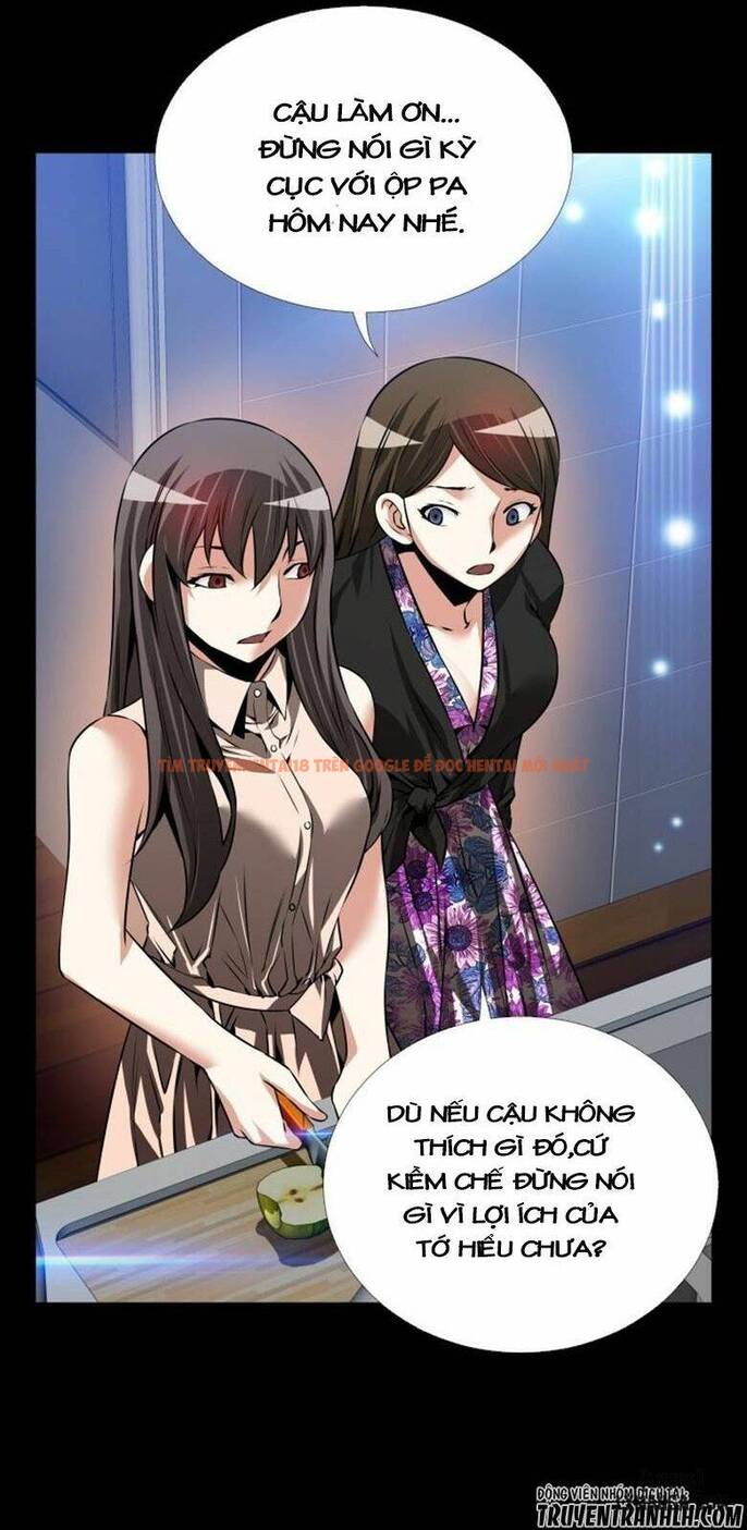 Xem ảnh 19 trong truyện hentai Thông Số Tình Yêu - Chapter 88 - hentaitvn.net