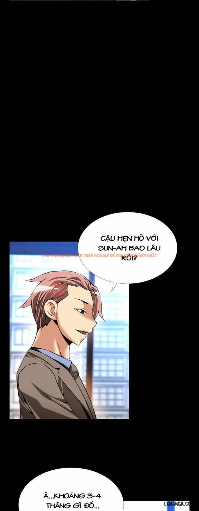 Xem ảnh 2 trong truyện hentai Thông Số Tình Yêu - Chapter 88 - hentaitvn.net