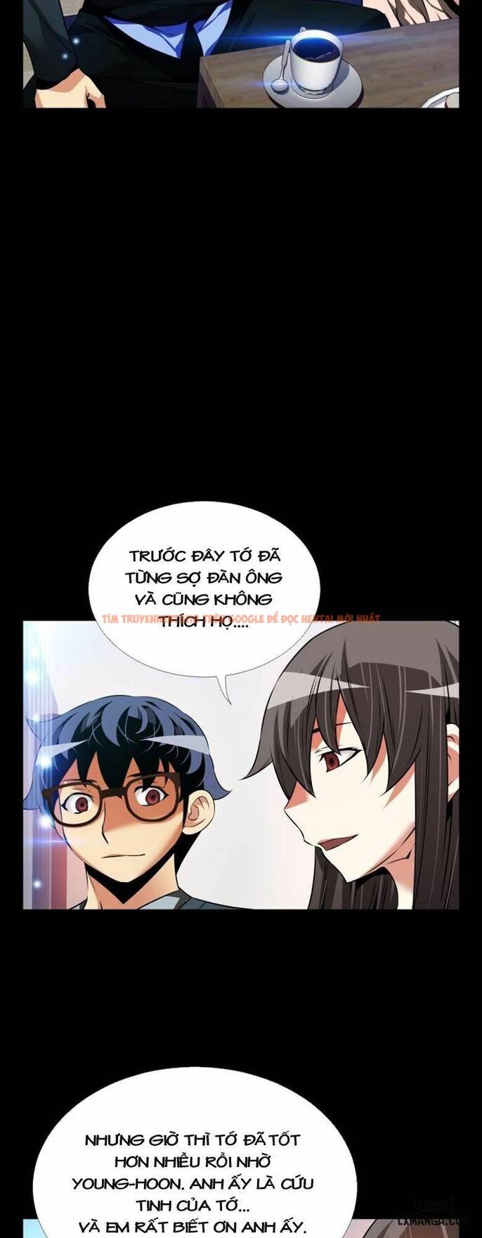 Xem ảnh 28 trong truyện hentai Thông Số Tình Yêu - Chapter 88 - hentaitvn.net