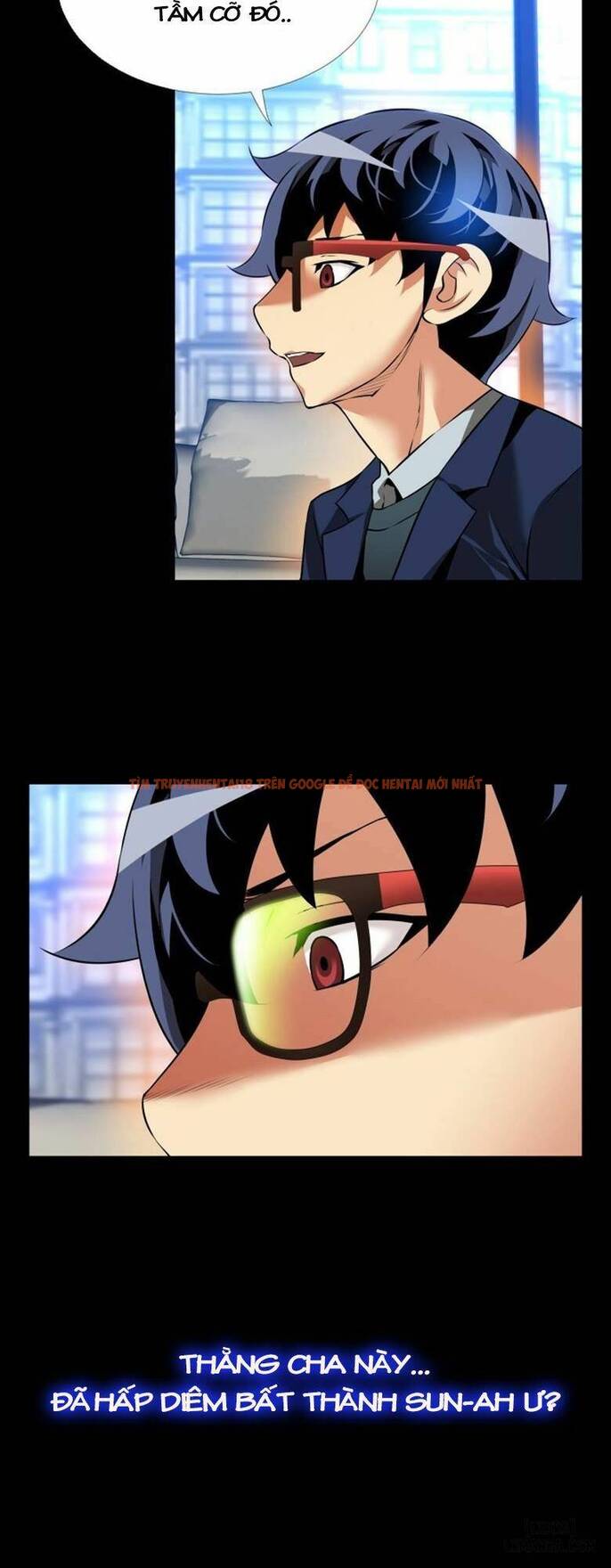 Xem ảnh 3 trong truyện hentai Thông Số Tình Yêu - Chapter 88 - hentaitvn.net