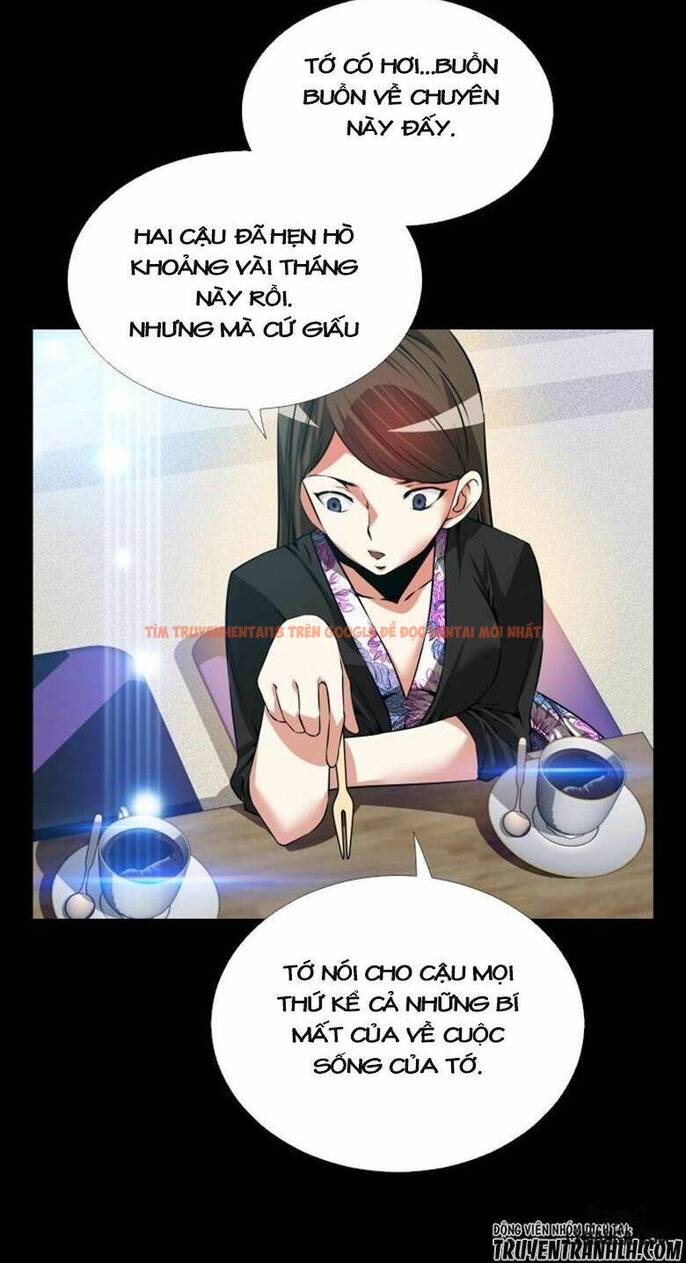 Xem ảnh 30 trong truyện hentai Thông Số Tình Yêu - Chapter 88 - hentaitvn.net