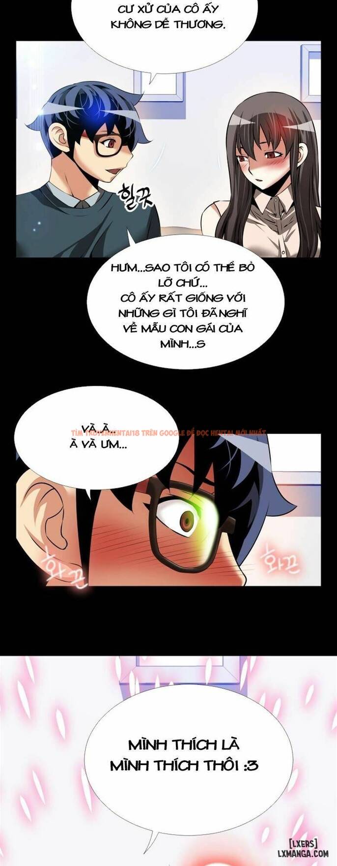 Xem ảnh 32 trong truyện hentai Thông Số Tình Yêu - Chapter 88 - hentaitvn.net