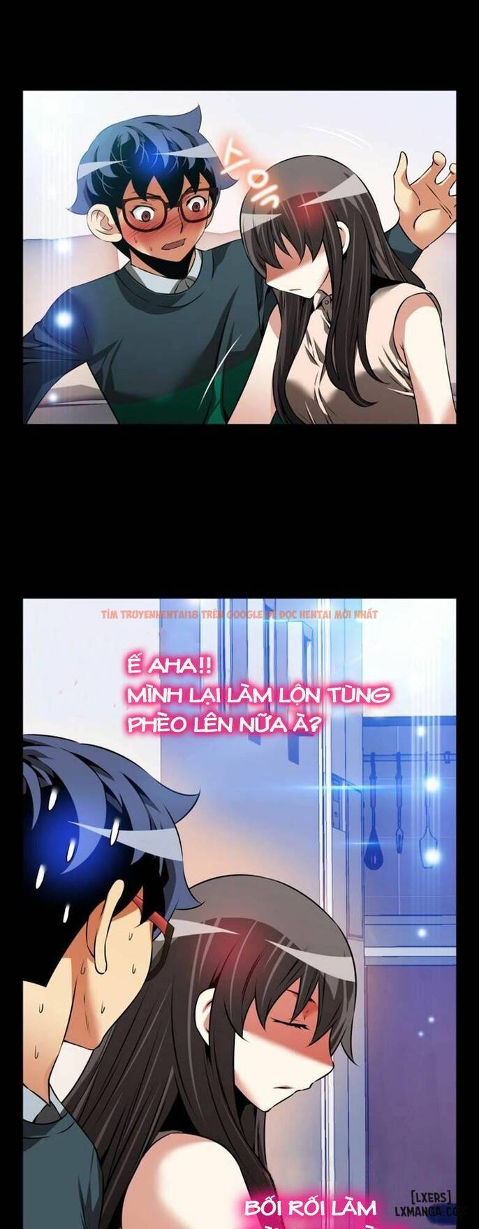 Xem ảnh 36 trong truyện hentai Thông Số Tình Yêu - Chapter 88 - hentaitvn.net
