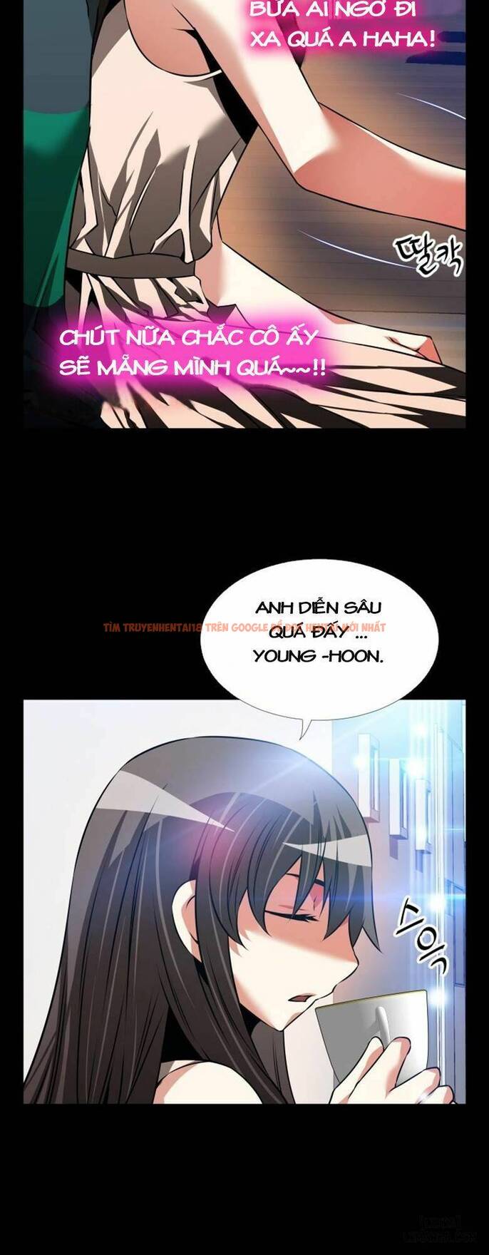 Xem ảnh 37 trong truyện hentai Thông Số Tình Yêu - Chapter 88 - hentaitvn.net