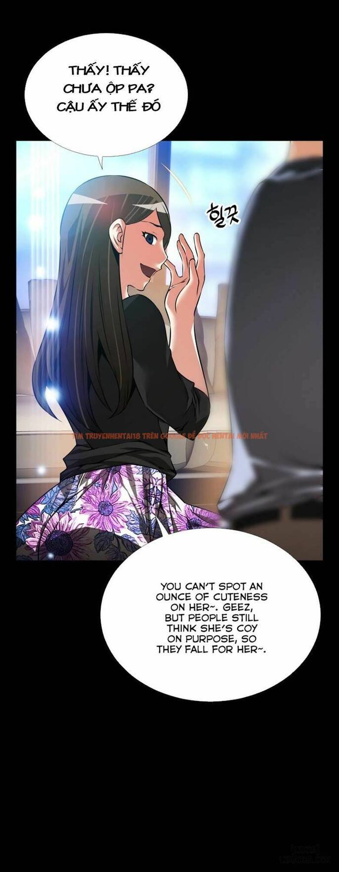 Xem ảnh 41 trong truyện hentai Thông Số Tình Yêu - Chapter 88 - hentaitvn.net