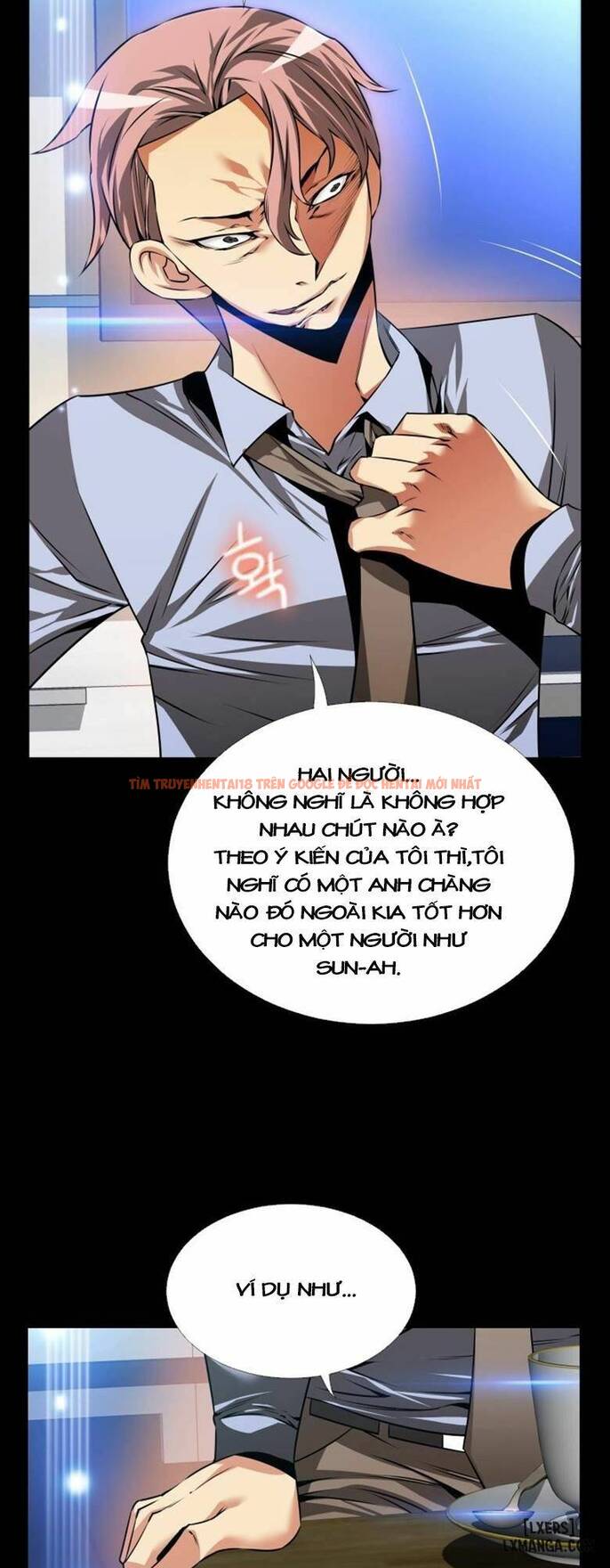 Xem ảnh 47 trong truyện hentai Thông Số Tình Yêu - Chapter 88 - hentaitvn.net