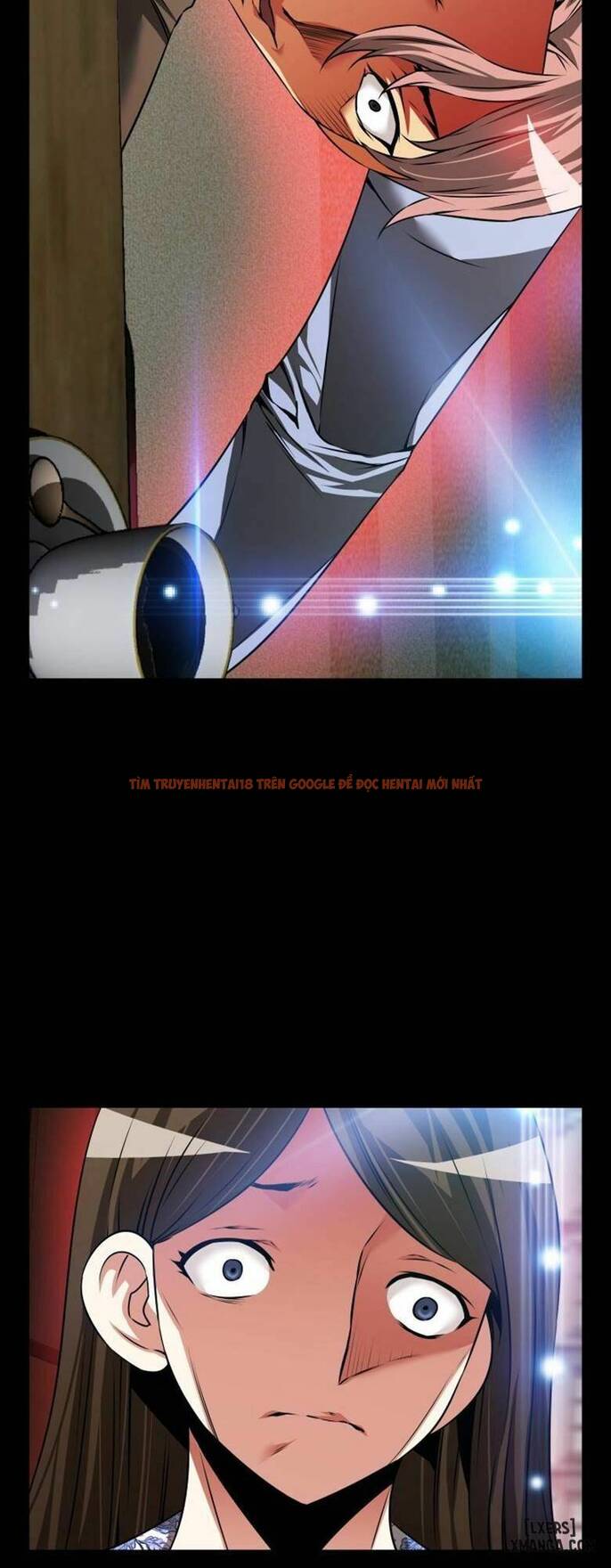 Xem ảnh 49 trong truyện hentai Thông Số Tình Yêu - Chapter 88 - hentaitvn.net