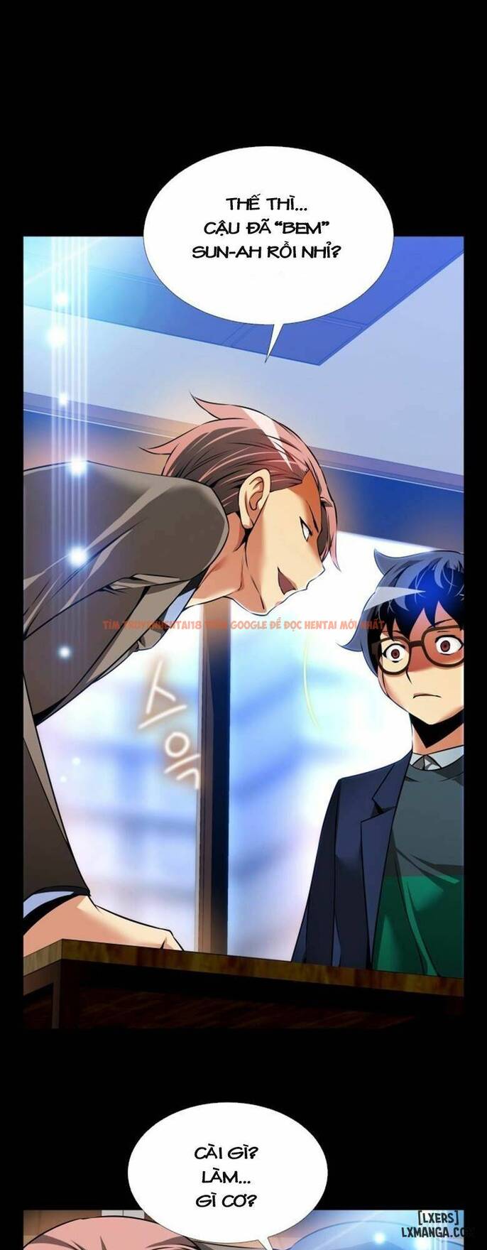 Xem ảnh 6 trong truyện hentai Thông Số Tình Yêu - Chapter 88 - hentaitvn.net