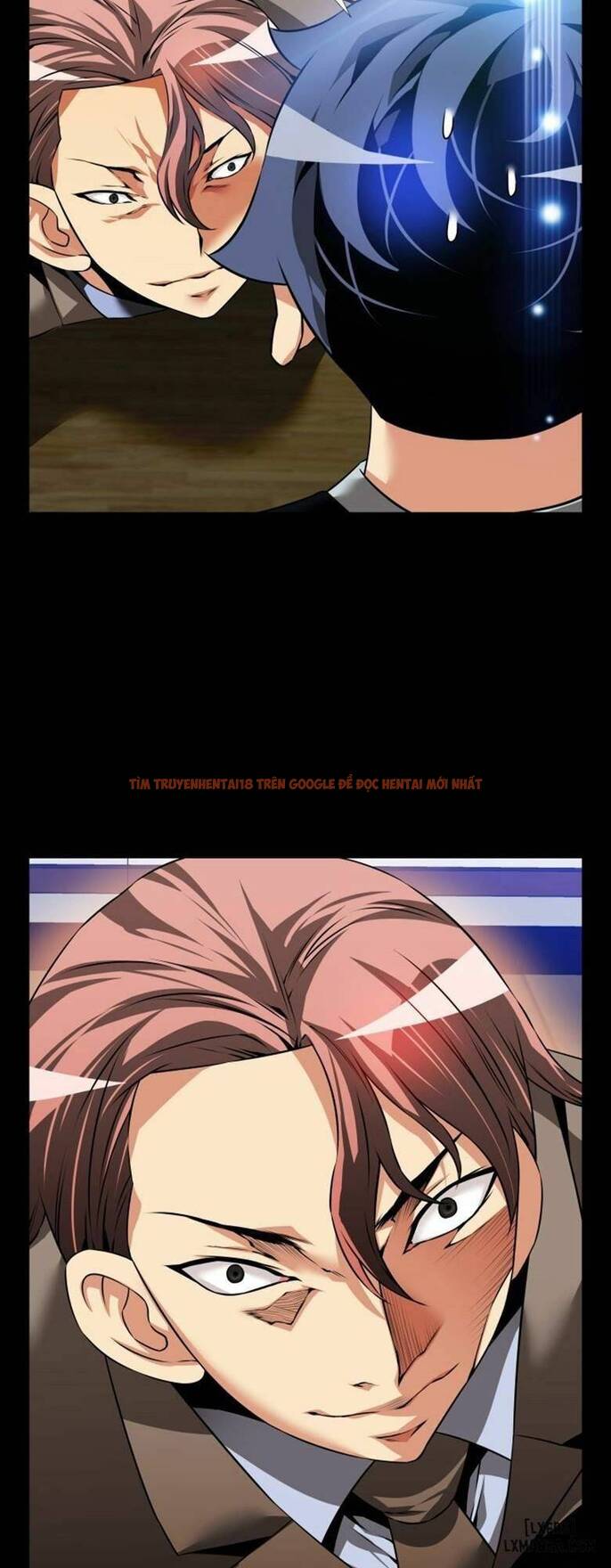 Xem ảnh 7 trong truyện hentai Thông Số Tình Yêu - Chapter 88 - hentaitvn.net