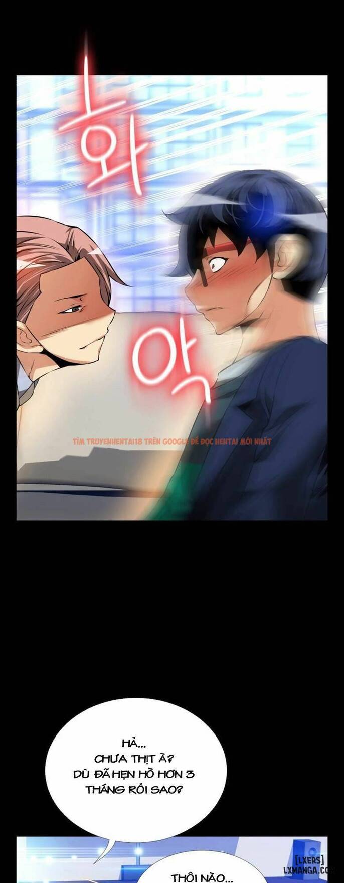 Xem ảnh 9 trong truyện hentai Thông Số Tình Yêu - Chapter 88 - hentaitvn.net