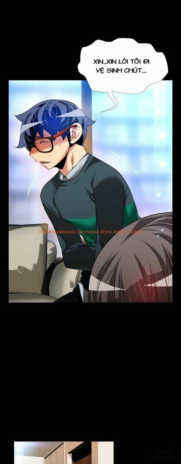 Xem ảnh 0 trong truyện hentai Thông Số Tình Yêu - Chapter 89 - hentaitvn.net