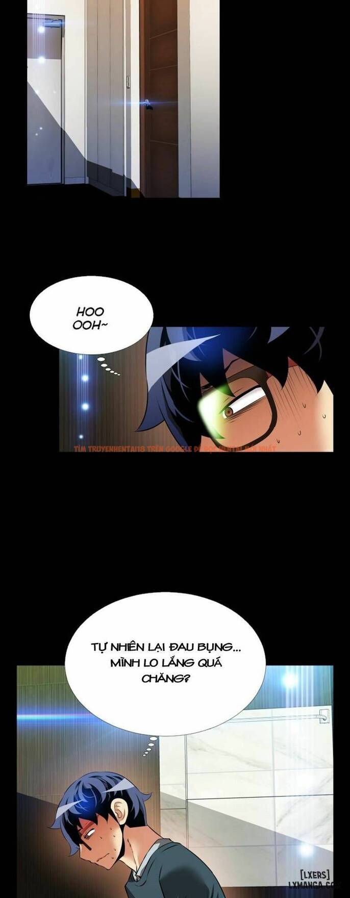 Xem ảnh 1 trong truyện hentai Thông Số Tình Yêu - Chapter 89 - hentaitvn.net
