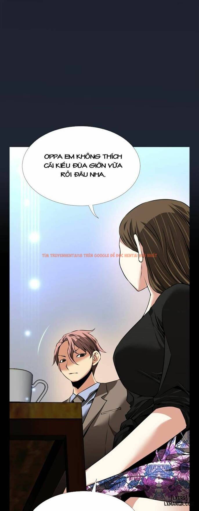 Xem ảnh 10 trong truyện hentai Thông Số Tình Yêu - Chapter 89 - hentaitvn.net