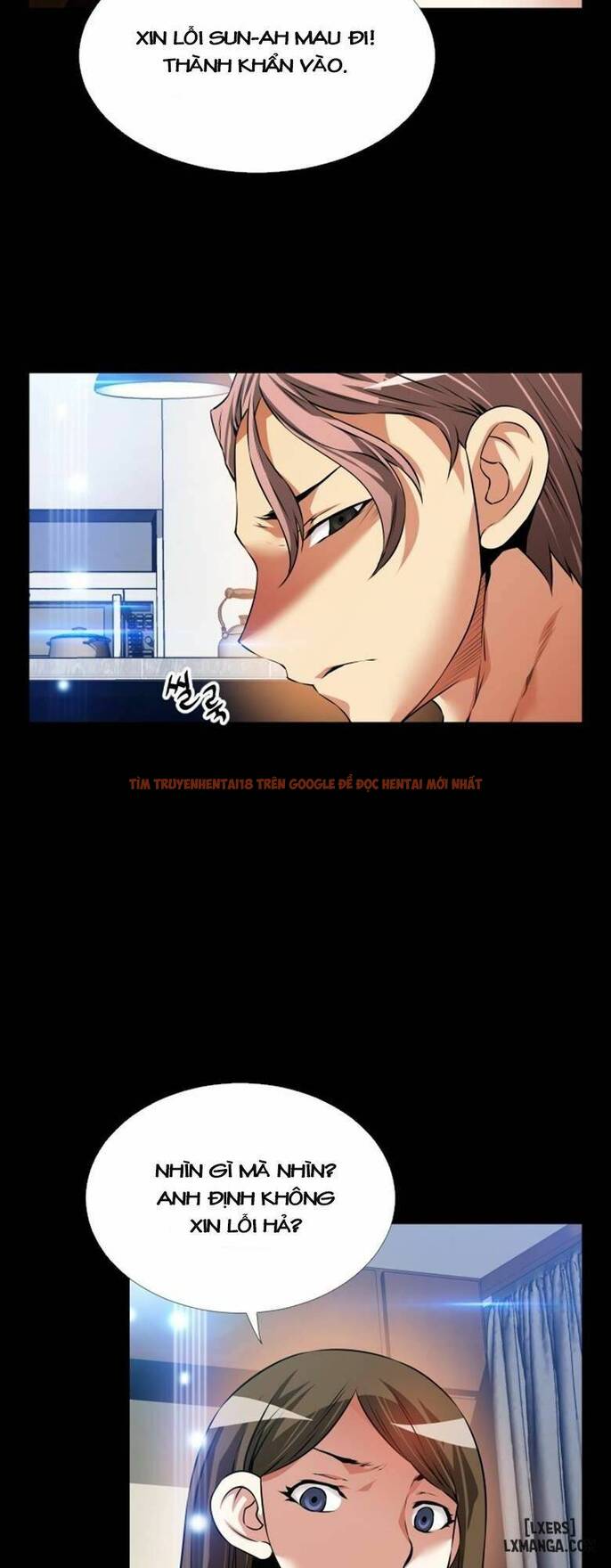 Xem ảnh 11 trong truyện hentai Thông Số Tình Yêu - Chapter 89 - hentaitvn.net