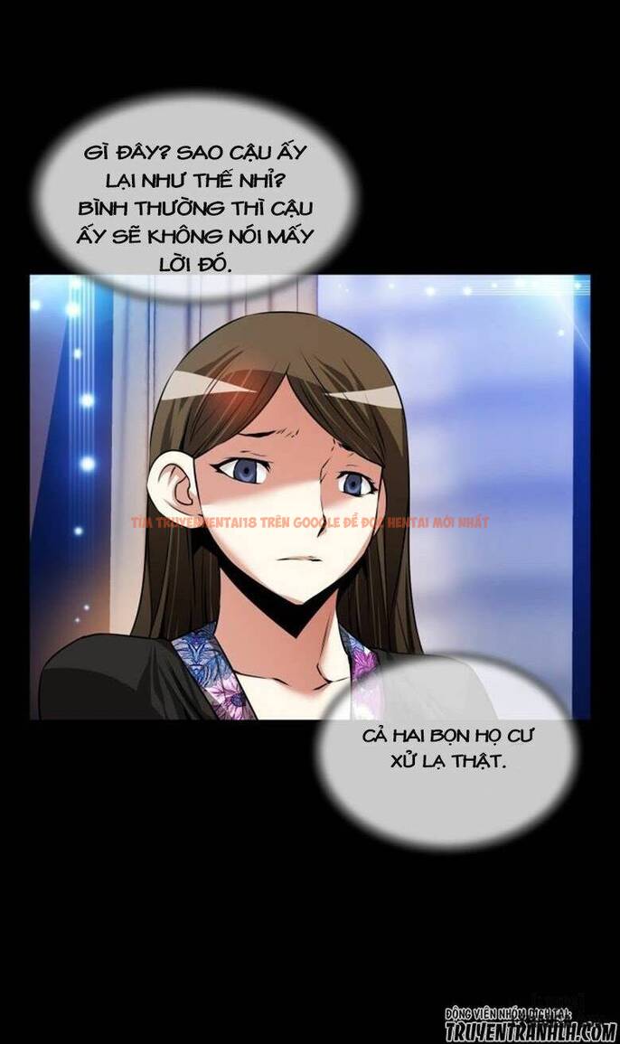Xem ảnh 14 trong truyện hentai Thông Số Tình Yêu - Chapter 89 - hentaitvn.net