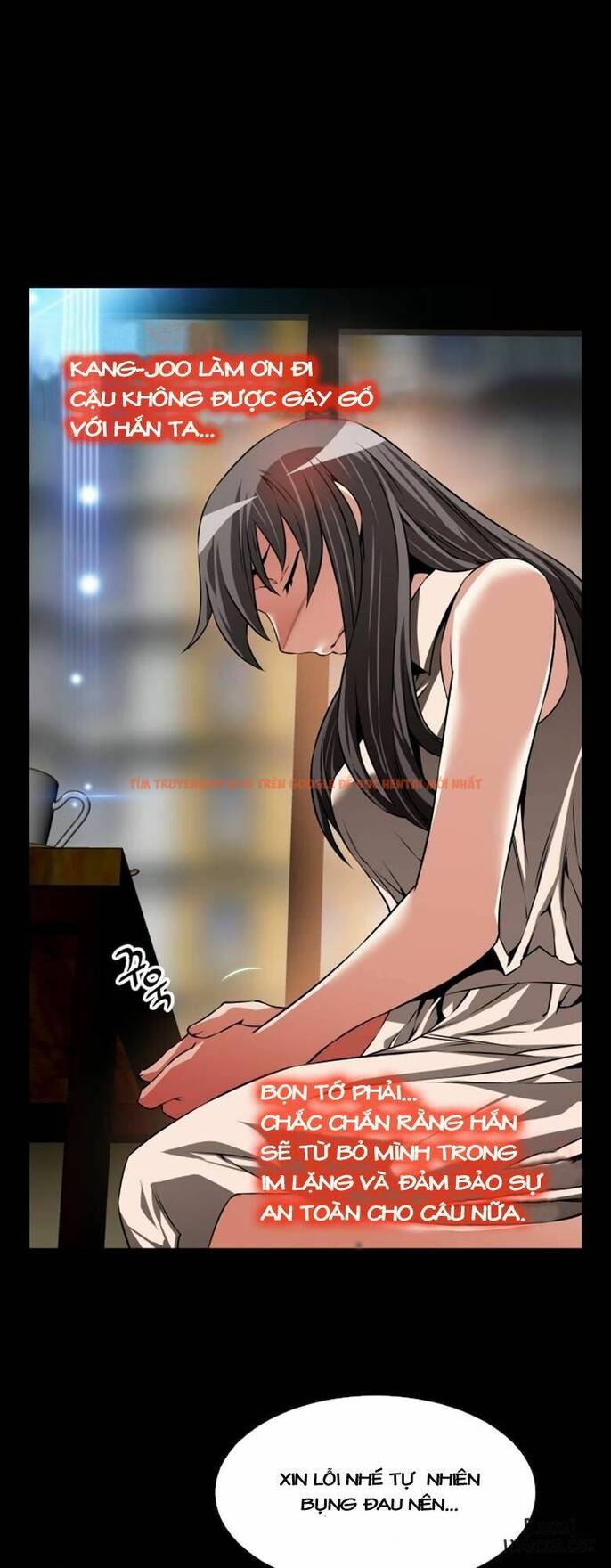 Xem ảnh 15 trong truyện hentai Thông Số Tình Yêu - Chapter 89 - hentaitvn.net