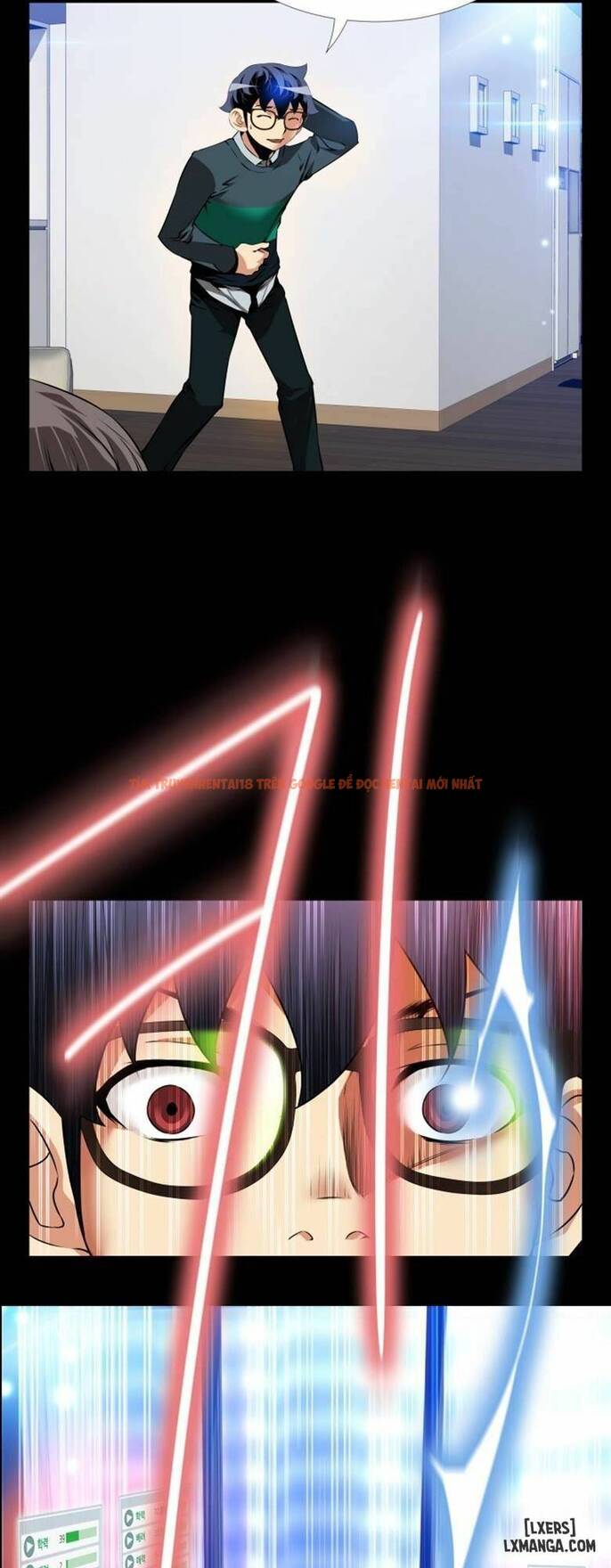 Xem ảnh 16 trong truyện hentai Thông Số Tình Yêu - Chapter 89 - hentaitvn.net