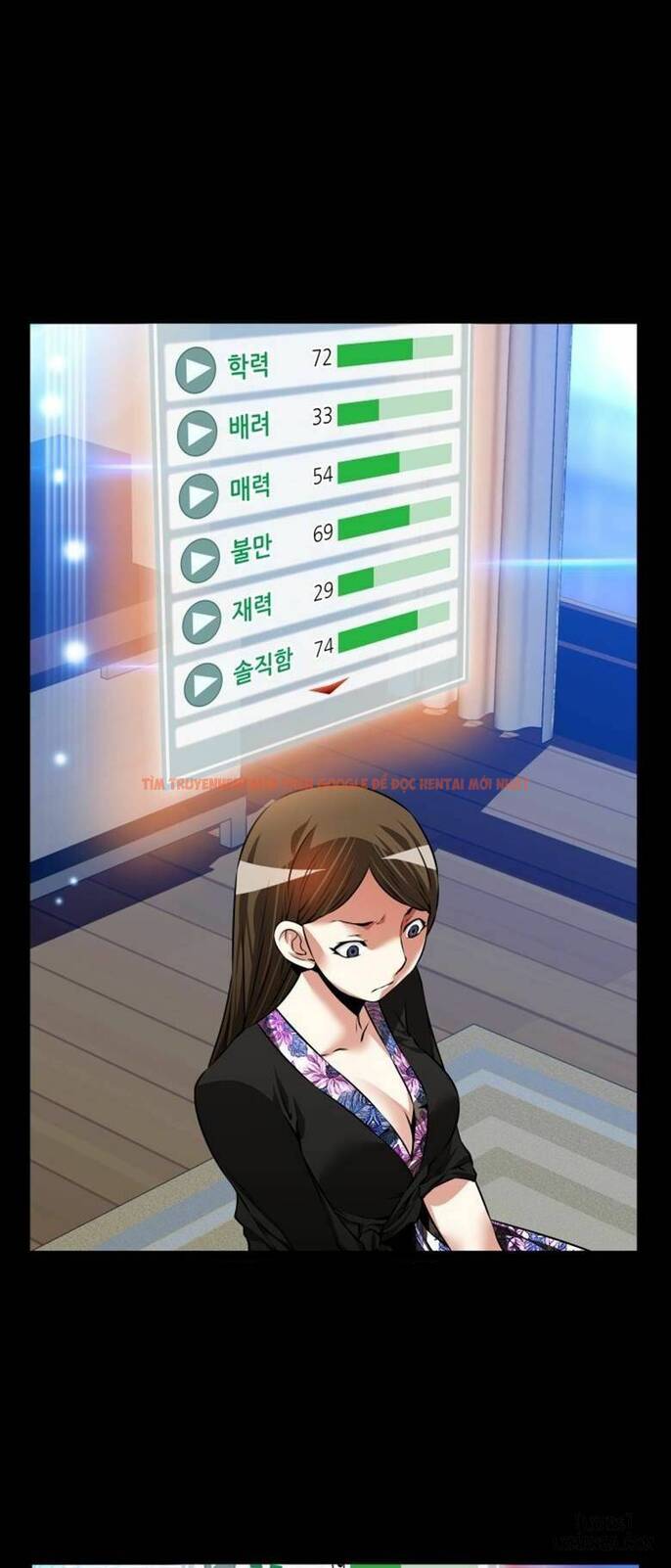 Xem ảnh 22 trong truyện hentai Thông Số Tình Yêu - Chapter 89 - hentaitvn.net