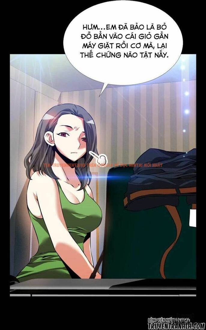 Xem ảnh 28 trong truyện hentai Thông Số Tình Yêu - Chapter 89 - hentaitvn.net