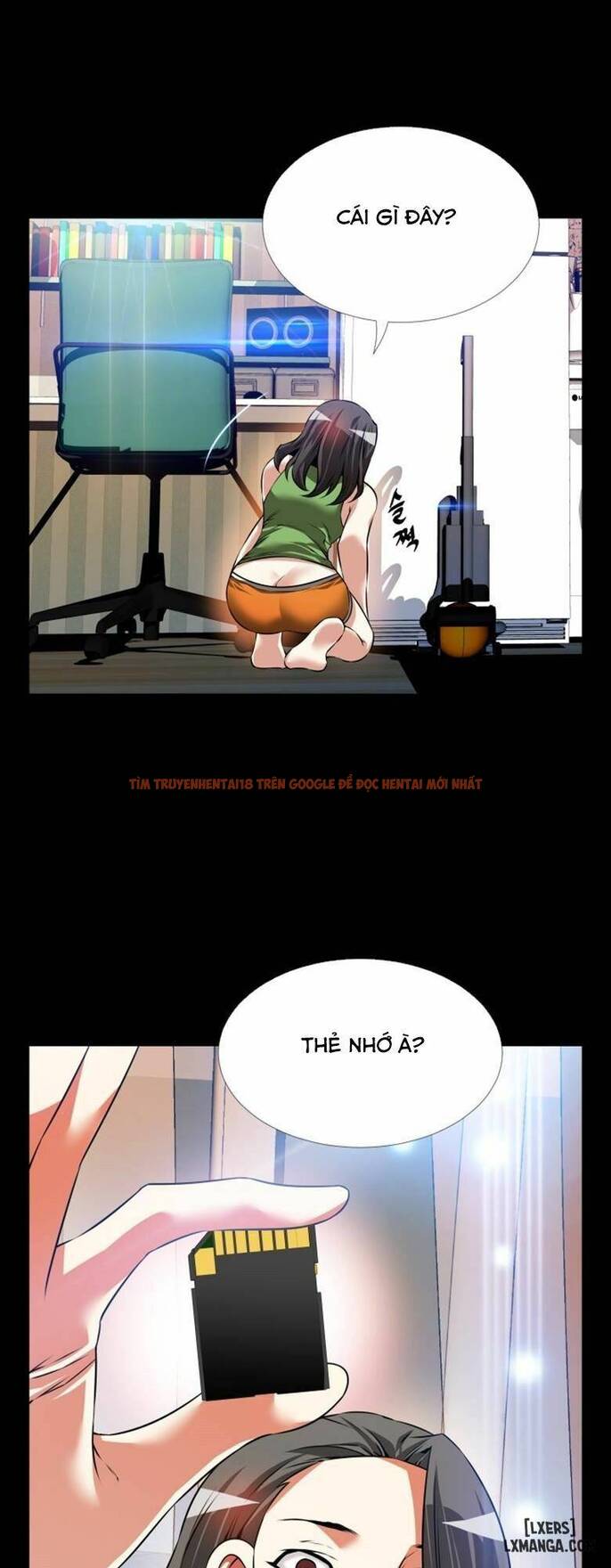 Xem ảnh 30 trong truyện hentai Thông Số Tình Yêu - Chapter 89 - hentaitvn.net