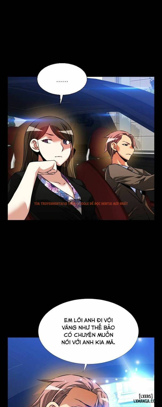 Xem ảnh 32 trong truyện hentai Thông Số Tình Yêu - Chapter 89 - hentaitvn.net