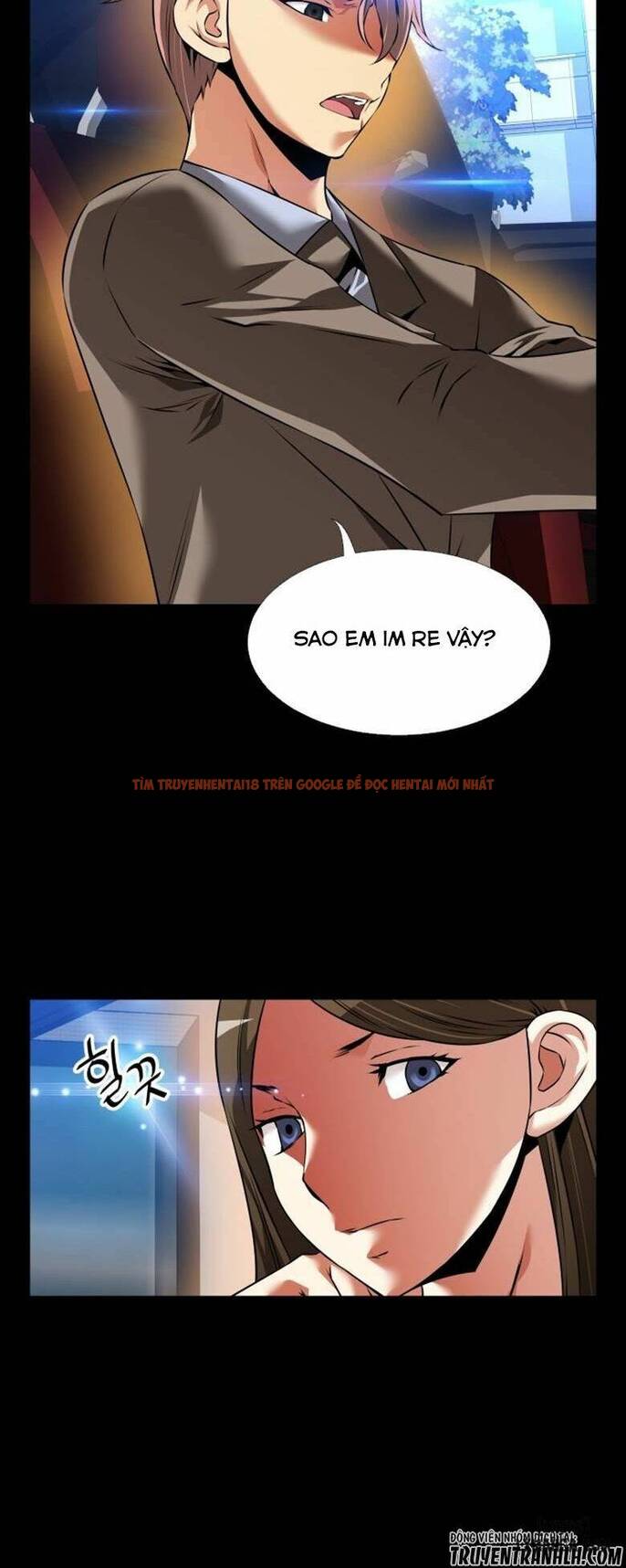 Xem ảnh 33 trong truyện hentai Thông Số Tình Yêu - Chapter 89 - hentaitvn.net