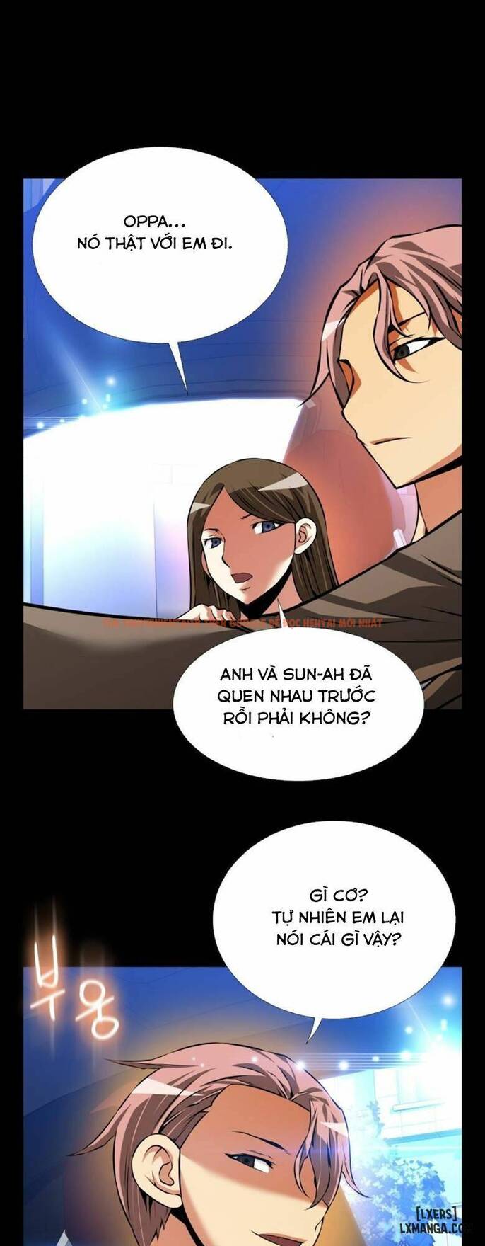 Xem ảnh 34 trong truyện hentai Thông Số Tình Yêu - Chapter 89 - hentaitvn.net
