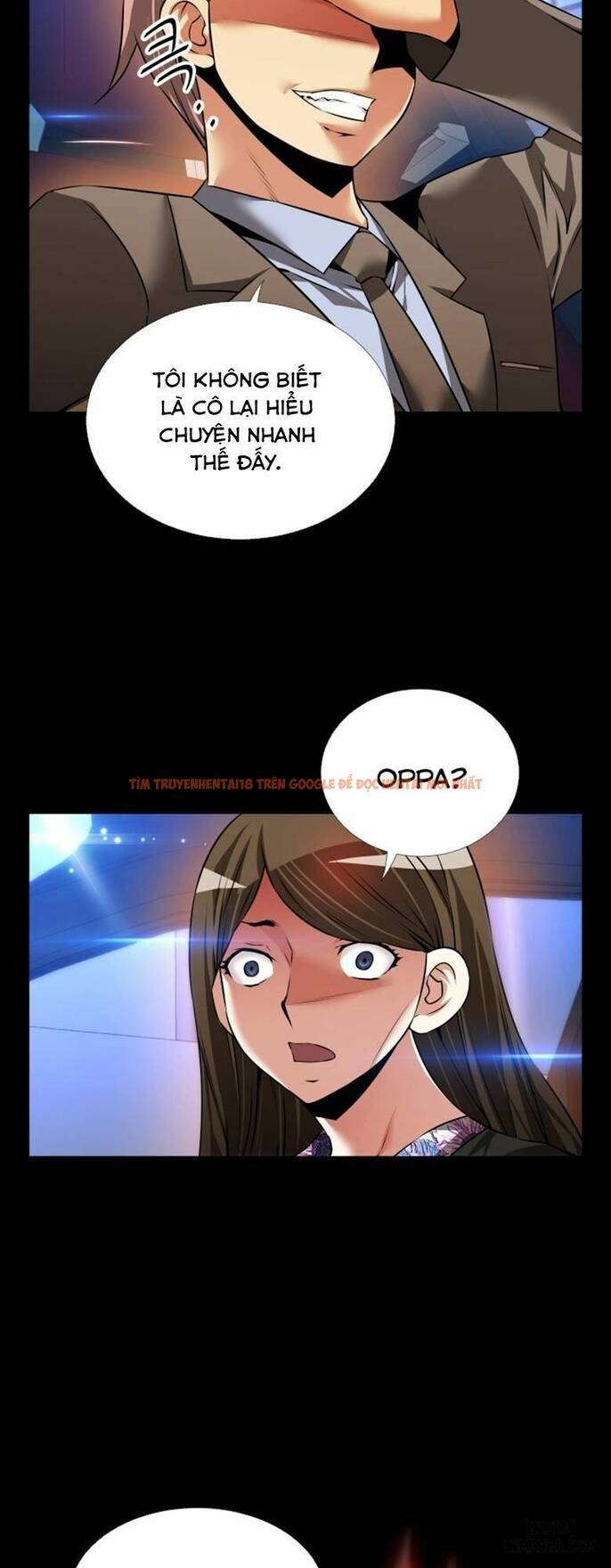 Xem ảnh 45 trong truyện hentai Thông Số Tình Yêu - Chapter 89 - hentaitvn.net