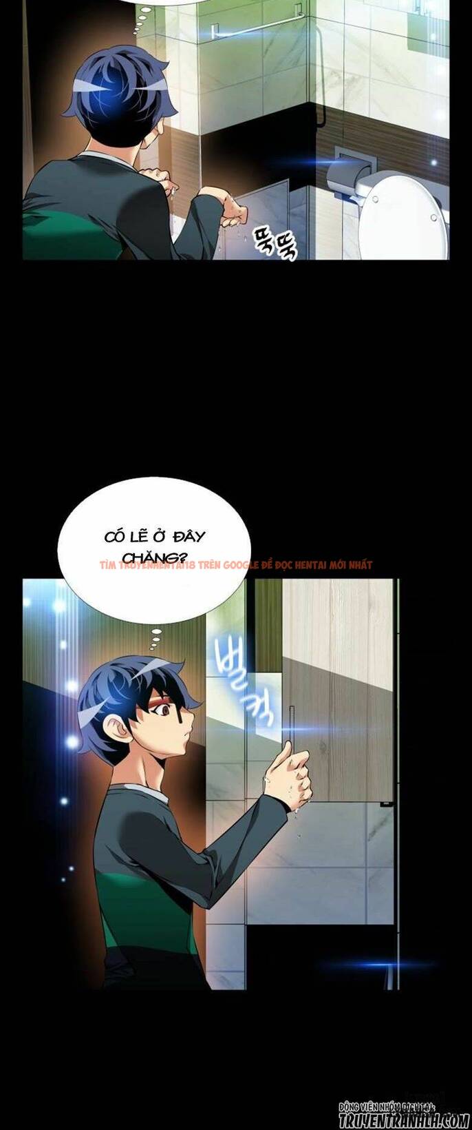 Xem ảnh 5 trong truyện hentai Thông Số Tình Yêu - Chapter 89 - hentaitvn.net