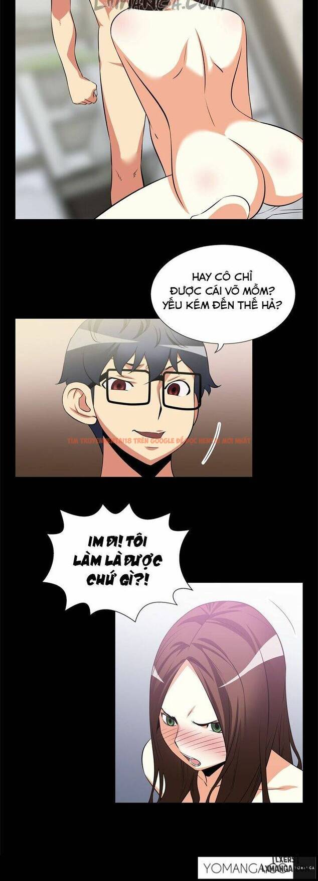 Xem ảnh 1 trong truyện hentai Thông Số Tình Yêu - Chapter 9 - hentaitvn.net