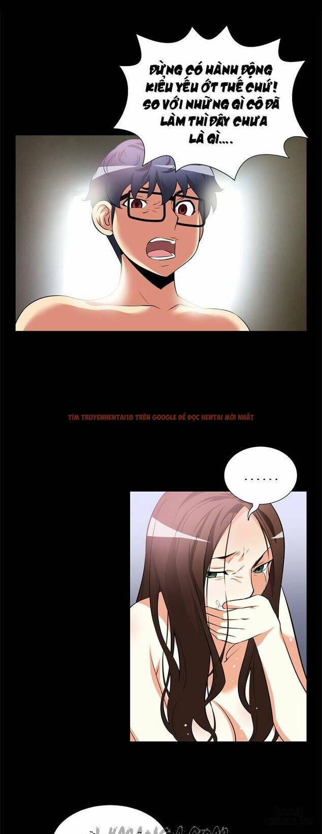 Xem ảnh 10 trong truyện hentai Thông Số Tình Yêu - Chapter 9 - hentaitvn.net